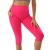 Lululemon Workout Clothes Belly Contracting Nude Feel Yoga Pants High Waist Hip Lift Peach Pants Exercise Cycling Pants