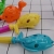 New Marine Animal Rattle Whistle Turtle Dolphin Mixed Color Cute Children's Sports Gifts