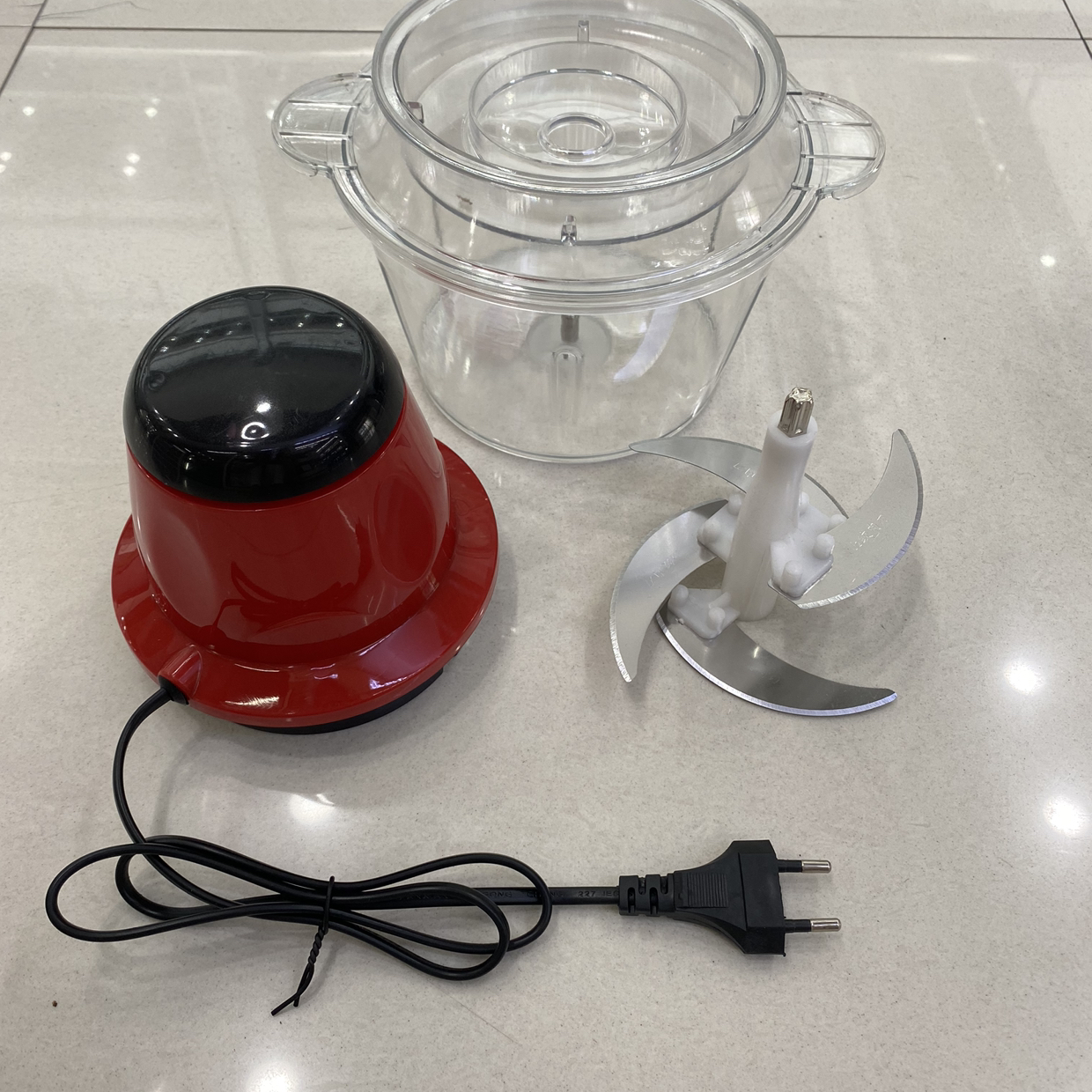 Product Image Gallery