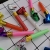 Hot Selling Product 6cm Blowouts Mixed Color Children's Activity Sports Gifts a Certain Tone a Treasure Hot Selling Accessories Factory Direct Sales