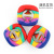 Cross-Border New Arrival Decompression Pineapple Silicone Spring Grip Deratization Pioneer Snapperz Decompression Toy Fidget Toy