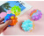 New Stress Relief Silicone Bubble Photosphere Decompression Push-Music Mouse Killer Pioneer Toy Factory Direct Wholesale