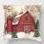 Pillow Cover Custom Christmas Series Car Accessories Office Cushion Bedside and Sofa Cushion Factory Direct Sales