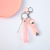 Cute Cartoon Nail Scissors Keychain Student Nail Clippers Girl Nail Clippers Household Portable Nail Manicure Tool