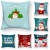 Christmas Pillow Nordic Ins Bedside Cushion Office Sofas Pillow Home Supplies Cross-Border Hot Selling Pillow
