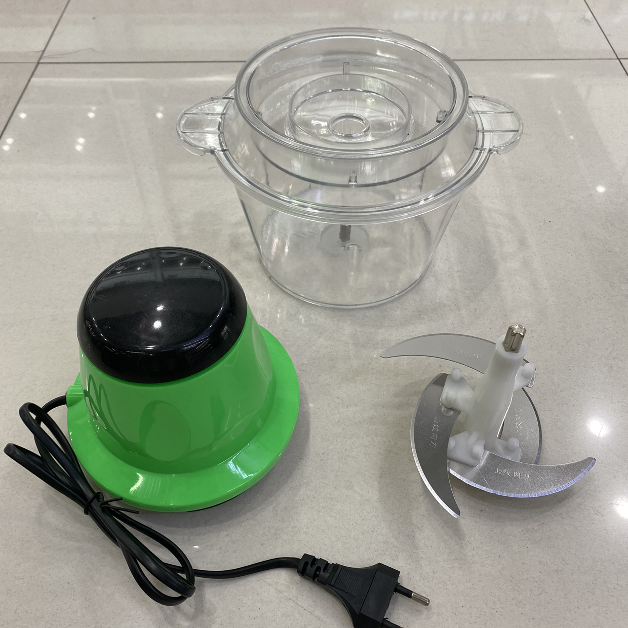 Product Image Gallery