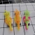 Hot Selling Product Sliding Crocodile Car Children Sliding Plastic Toys Capsule Toy Hanging Board Supply Gift Accessories Factory Direct Sales