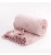 Wholesale Cross-Border Solid Color Flannel Waxberry Ball Hair Ball Plain Blanket Blanket Nap Blanket Autumn and Winter Gift Wholesale