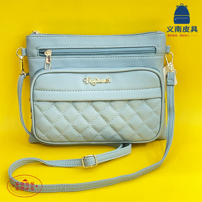 Bag for Women 2022 New Ladies Bag Trendy Fashionable Women's Bags All-Match Shoulder Messenger Bag Small Square Bag
