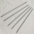 [Factory Direct Sales] Weaving Tools Stainless Steel Knitting Needle Multi-Functional Double-Headed Sweater Needle Sweater Needle Bulk