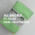 Waist Seal Roll Super Fiber Cleaning Cloth Towel Color Plastic Bag Rag Upscale Packaging Small Square Towel Kitchen Cleaning Cloth