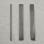[Factory Direct Sales] Weaving Tools Stainless Steel Knitting Needle Multi-Functional Double-Headed Sweater Needle Sweater Needle Bulk