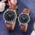 New Couple Watch Women's Men's Watch Men's Simple Digital Women's Quartz Watch Gift Watch Wholesale