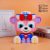 Compatible with Lego Educational Miniature Toys Boys and Girls Puzzle Small Particle Building Blocks Assembled Ornaments Wholesale Model Gift