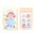 Children's Organic Essence Oil Cartoon Mosquito Repellent Patch Baby Patch Non-Woven Adhesive Sticker Infant Anti-Mosquito Plaster 36 Mount