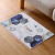 Doorway Entrance Mat Living Room Bedroom Carpet Entry Door Absorbent Non-Slip Floor Mat Bathroom Bathroom Cartoon Floor Mat