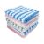 Kitchen Cleaning Rag Absorbent Dish Towel Oil-Free Dishcloth Scouring Pad Household Cloth Dishcloth Wholesale Supply
