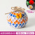 Mosaic Handmade Vase Material Package Children Parent-Child Kindergarten Creative Diy Handmade Educational Toys