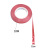 10M Disc Fit Ribbon Wedding Birthday Balloon Tie Air Floating Balloon Rope Hanging Flag Latte Art Balloon Accessories