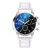 Factory Direct Sales Colorful Blue Light Glass Three Eyes Steel Watch Men's Quartz Watch Gift Men's Watch Wholesale