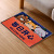 Doorway Entrance Mat Living Room Bedroom Carpet Entry Door Absorbent Non-Slip Floor Mat Bathroom Bathroom Cartoon Floor Mat