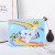 Creative Stationery 68 Children's Painting Kit Watercolor Pen Crayon Colored Pencil Brush Stationery Combination Holiday Gift