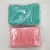 Factory Sales Weaving Tools-Colored Plastic Small Needle Plastic Sewing Needle 9cm Length Plastic Small Needle