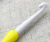 Factory Direct Sales Knitting Tools Plastic Crochet Pc Hook Crochet Hooks a Set of 8 Pieces