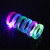 LED Luminous Hand Ring Acrylic Flat Broadband Bubble Bracelet Bar Concert Cheer Cross-Border Factory Direct Sales