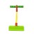Children's Height Increasing Frog Jumping Sensory Training Sounding Toy Children's Height Increasing Sound Pogo Stick Doll Bouncing Macbine