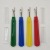 Factory Direct Sales Knitting Tool Cross Stitch Stitches Knife (Color) Transparent Case Sewing Pick Line Seam Ripper