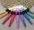 Factory Direct Sales Knitting Tool New LED Light-Emitting Crochet