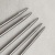 [Factory Direct Sales] Weaving Tools Stainless Steel Knitting Needle Multi-Functional Double-Headed Sweater Needle Sweater Needle Bulk