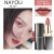 You Makeup TikTok Same Lipstick Waterproof and Moisturizing Moisturizing Student Pregnant Women Can Use Genuine Lipstick