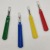 Factory Direct Sales Knitting Tool Cross Stitch Stitches Knife (Color) Transparent Case Sewing Pick Line Seam Ripper