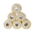 Toilet Tissue Three-Layer Thickened Wood Pulp Toilet Paper Toilet Paper Customized Large Roll Native Tissue