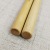 Factory Direct Sales Knitting Tool Bamboo Crochet Set Bamboo Crochet (12 Pieces in One Set)