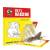 Large Mouse Sticker Mouse Trap Sticker Daily Mouse Sticker Household Rat Killer Board 1 Yuan Supply Wholesale