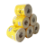 Toilet Tissue Three-Layer Thickened Wood Pulp Toilet Paper Toilet Paper Customized Large Roll Native Tissue