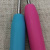 Factory Direct Sales Knitting Tool Teasing Needle Set Wool New Knitting Tool Set (Containing Small Needles)