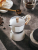 Moka Pot Italian Extraction Mocha Coffee Pot Set Filter Paper Outdoor Hand Wash Pot Home Coffee Maker