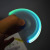 Fingertip Gyro Ballpoint Pen LED Luminous Colorful Rotating Decompression Pen Stress Relief Children's Spinning Top Pen Toy