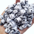 500 G/pack Hip Hop Style Acrylic Scattered Beads Solid Color Beads Diy Bracelet Hair Beads Beaded Jewelry Handmade Jewelry Accessories