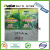 Green Killer Glue Mouse Trap 18 * 13cmpvc Plastic Tray Overseas Version Glue Mouse Traps
