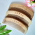 13cm Mahogany Comb Household Natural Comb Anti-Static Massage Comb Does Not Hurt the Head and Long Hair Comb Wholesale