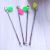One Yuan Ear Pick Metal Ear Spoon Key Pendants Ear Spoon Ear-Picker Boxed Ear Spoon Small Commodity Supply