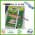 Green Killer Glue Mouse Trap 18 * 13cmpvc Plastic Tray Overseas Version Glue Mouse Traps