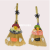 Halloween Performance Props Ghost Festival Decorations Arrangement Props Witch Broom Enchanted Broom Witch Broom