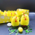 Amazon Sources Factory Direct Sales Easter Simulation Chicken, Cute Little Chick, Toys, Props Chicken