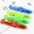 Fingertip Gyro Ballpoint Pen LED Luminous Colorful Rotating Decompression Pen Stress Relief Children's Spinning Top Pen Toy